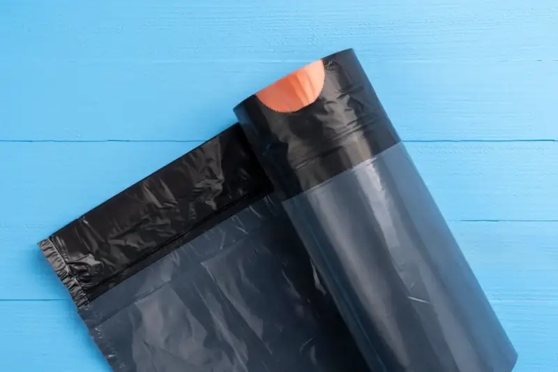 Bolsas de Seguridad