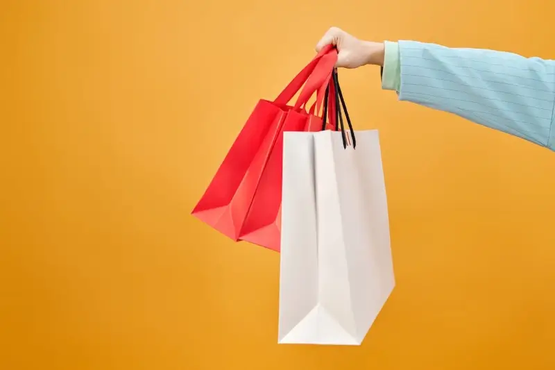 Bolsas plásticas personalizadas