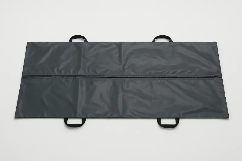 Fábrica y Distribución de Bolsas para Embalar Cadáver